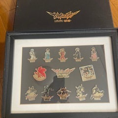 エヴァンゲリオン　グッズ　色々ありますの画像