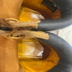 ティンバーランド　ブーツの画像