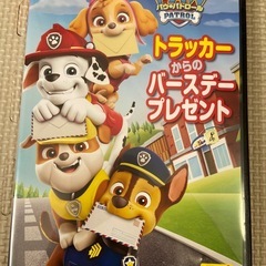 パウパトロール　DVD  15点　まとめ売りの画像