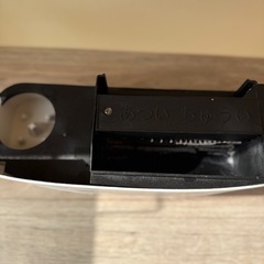 シャープ セラミックファンヒーター HX-G120の画像