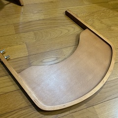 ベビーチェアの画像