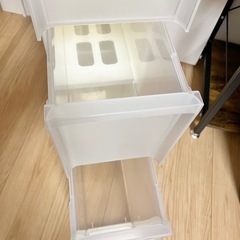 収納ストッカーの画像