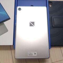 【お話し中】NEC 8型タブレットLAVIE T0855CASセットの画像