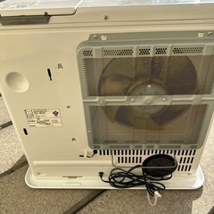 コロナファンヒーター　ハイ、スペックジャンク品 の画像