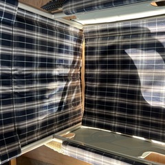 名古屋市内お届け無料車椅子の画像