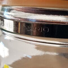 HARIO キャニスターコーヒーミルの画像