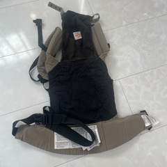 エルゴ　抱っこ紐の画像