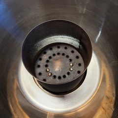 LOTUSGRILL   バーベキューグリルの画像