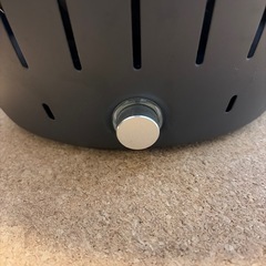 LOTUSGRILL   バーベキューグリルの画像