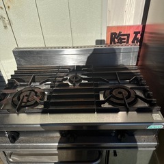 tanico タニコー 業務用調理器 厨房機器 の画像