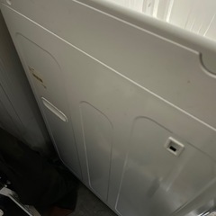 ハイセンス洗濯機5キロの画像