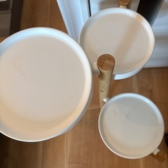 IKEA 植物スタンドの画像