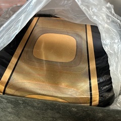 【未使用】食器や重箱の画像