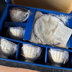 【未使用】食器や重箱の画像