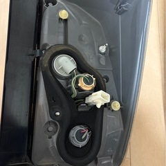 30プリウス前期 純正テール★の画像