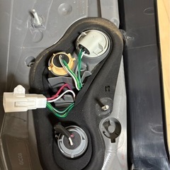 30プリウス前期 純正テール★の画像