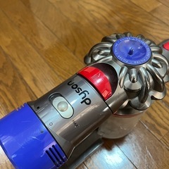 ダイソン  V8　の画像
