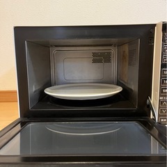 日立 MRO-LT5 電子レンジ 1450Wの画像