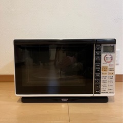 日立 MRO-LT5 電子レンジ 1450Wの画像