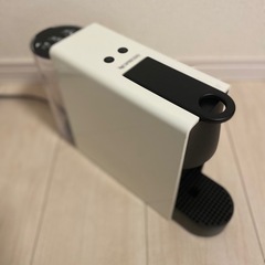 ネスプレッソ　エッセンサミニ カプセル式の画像