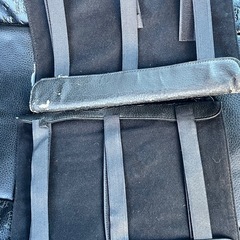 ギャルソンバイザーの画像