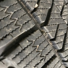 値下げ!!本日限り!!215/60R16 VRX2の画像