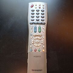 TV　32インチの画像