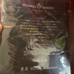 カットクロス　ツイード生地の画像