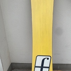 スノーボード　板の画像