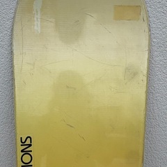 スノーボード　板の画像