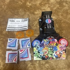 ポケモン
モンコレダブルバトルステージの画像