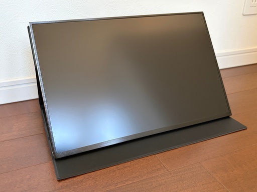 UPERFECT 18インチ WQXGA 2560×1600 144hz モバイルモニター