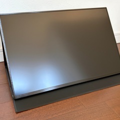 UPERFECT 18インチ WQXGA 2560×1600 144hz モバイルモニターの画像