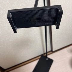 スマホ、タブレットスタンドの画像