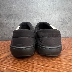 モコモコサンダルの画像