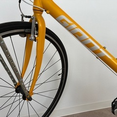 GIANT 自転車の画像