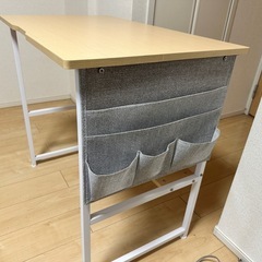 YeTom ラック付きパソコンデスク（コンピュータデスク）の画像