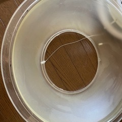 照明　ペンダントライト　2個セット　レトロの画像