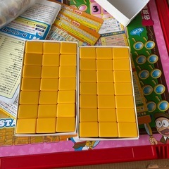 ドラえもん　みんなであそぼうよロイヤル50の画像