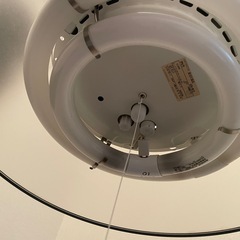 照明　ペンダントライト　2個セット　レトロの画像