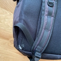 コロンビア リュック 30ℓ スクエアの画像