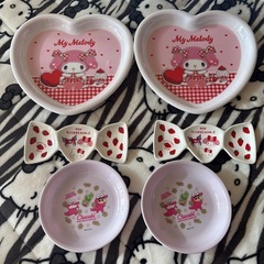 食器 コップ 大量セットの画像