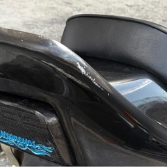 ゼファー羽テール
の画像