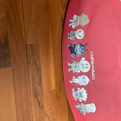 ジュニアシートの画像