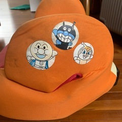 ジュニアシートの画像