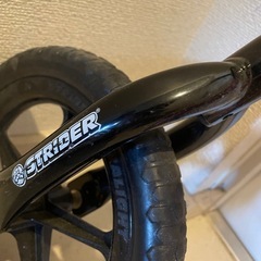 ストライダー  スポーツ　12インチの画像