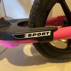 ストライダー  スポーツ　12インチの画像