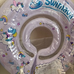 【新品】スイマーバの画像