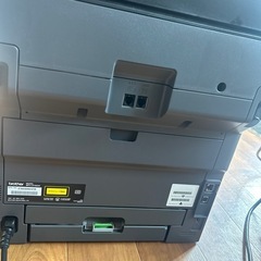 今月中早い者勝ち美品brother MFC-L5755DW　モノクロ複合機の画像