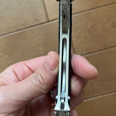 コンプレックスビズ　髪飾り　の画像